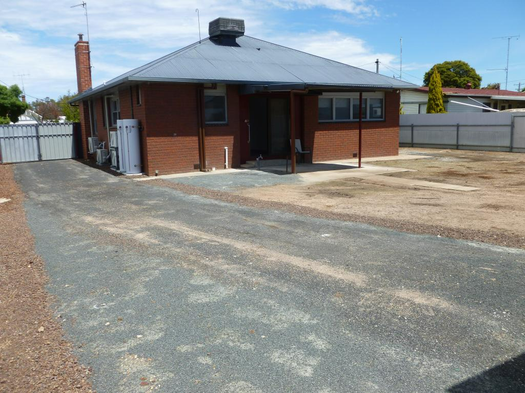 BUY 4 Victoria Street, Dimboola, VIC 3414 House for Sale buymyplace