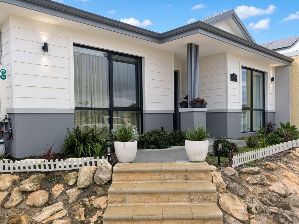 218 Graceful Boulevard, 218 Graceful Boulevard, WA property photo