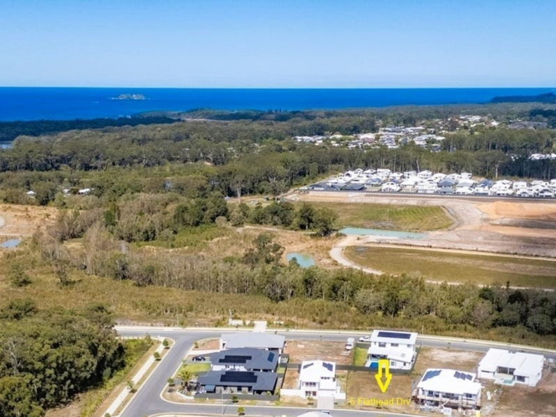 5 Flathead Drive, 5 Flathead Drive, NSW property photo