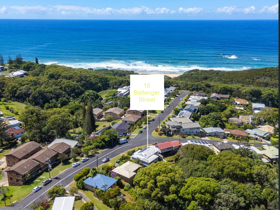 15 Bellenger Street, 15 Bellenger Street, NSW property photo