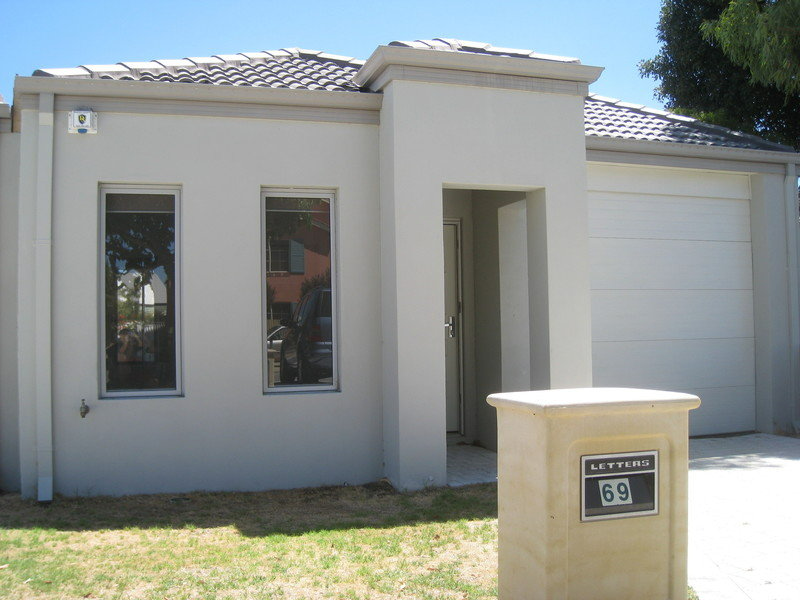 BUY 69 Winchelsea Road, Nollamara, WA 6061 House for Sale buymyplace