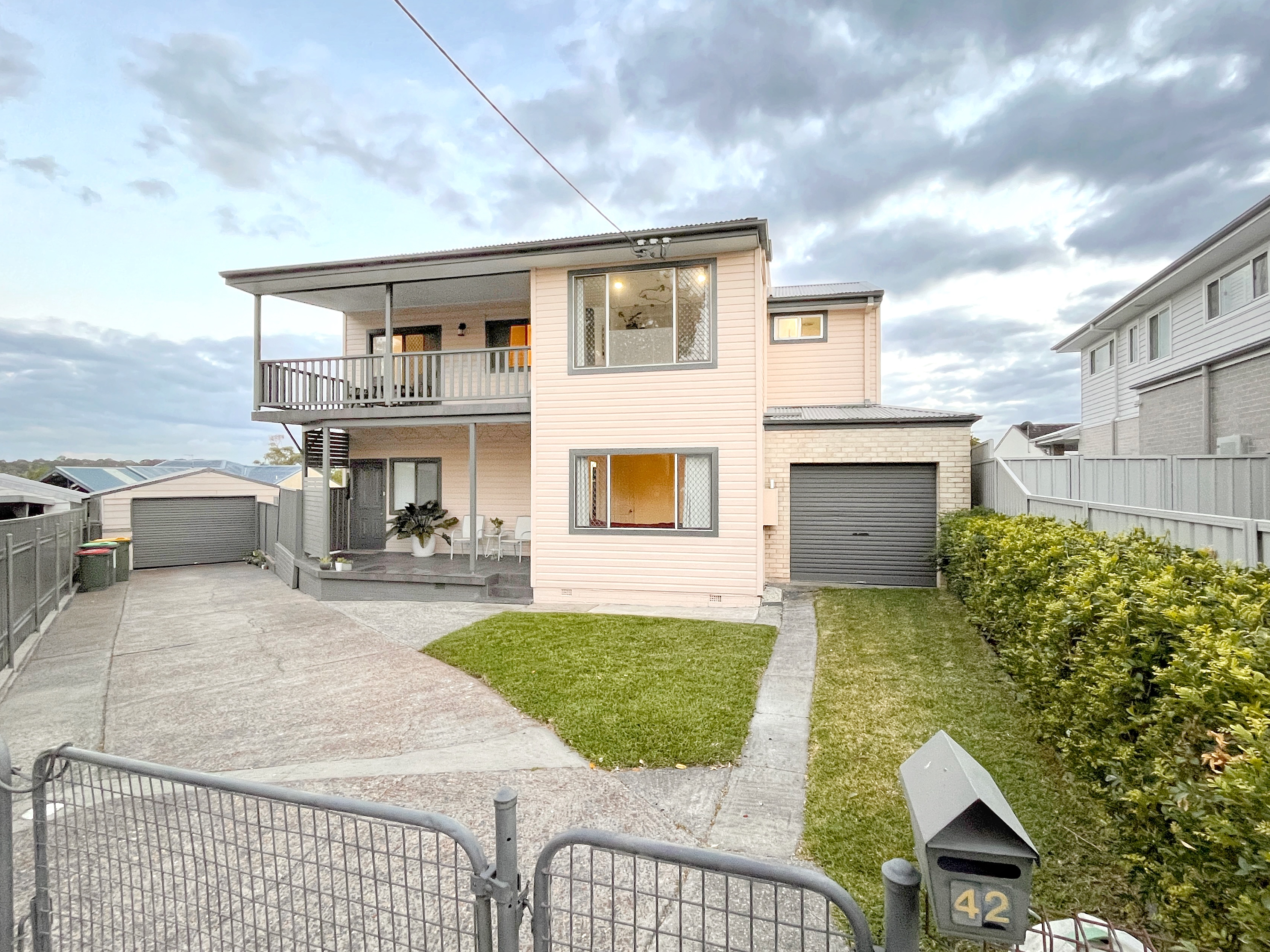 42 Harriet Street, 42 Harriet Street, NSW property photo