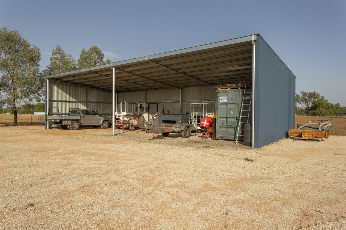 BUY 5131 Kidman Way, Goolgowi, NSW 2652 House for Sale buymyplace