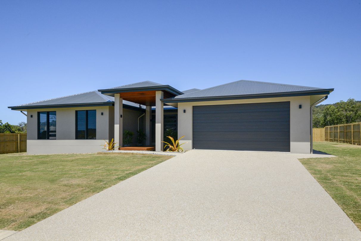 BUY 13 Stanley Drive, Cannonvale, QLD 4802 House for Sale buymyplace