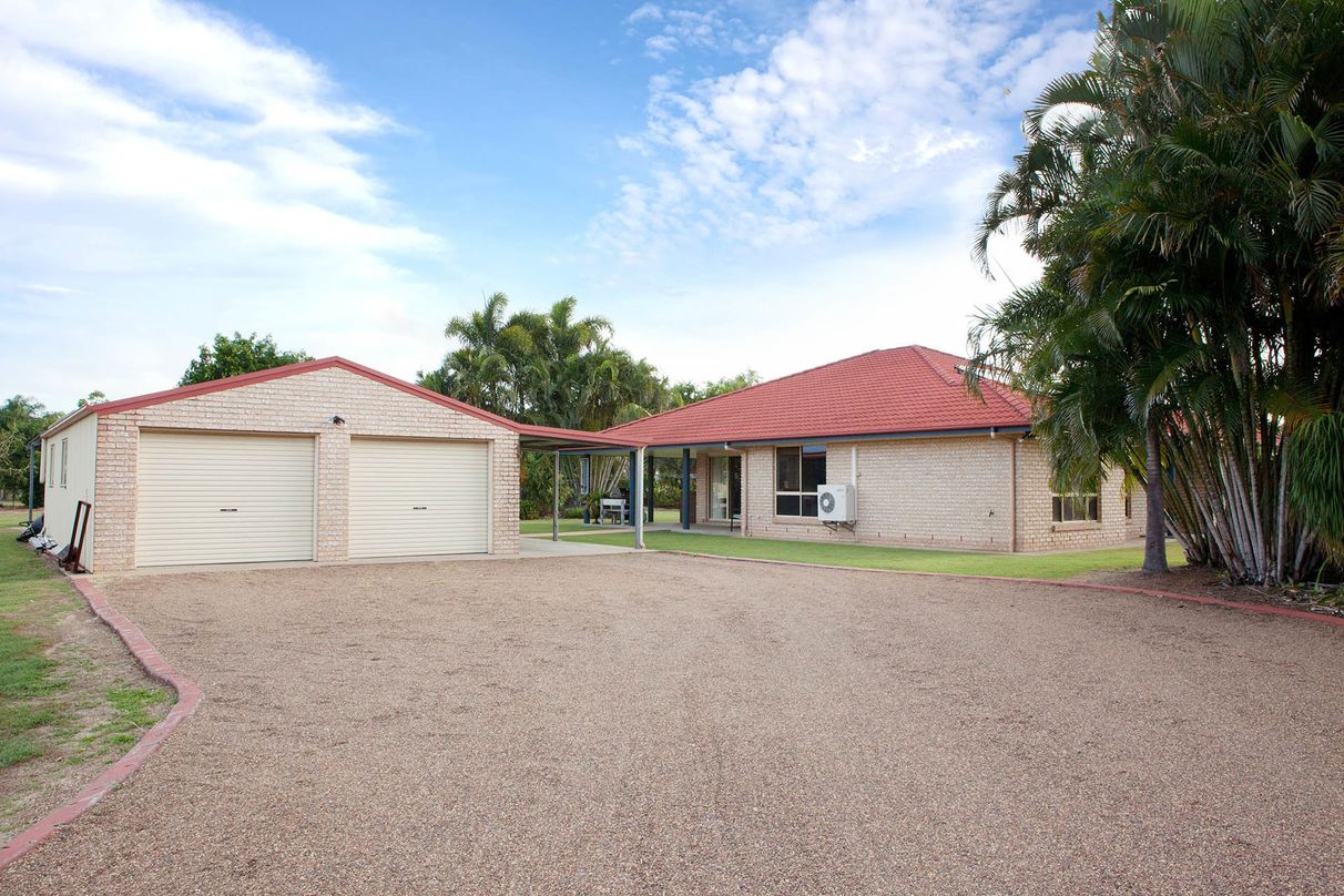 BUY 3 Belluna Cres , Gooburrum, QLD 4670 House for Sale buymyplace