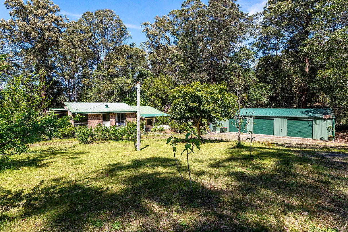 BUY: 357 Rollands Plains Road, Telegraph Point, NSW 2441 - House for ...