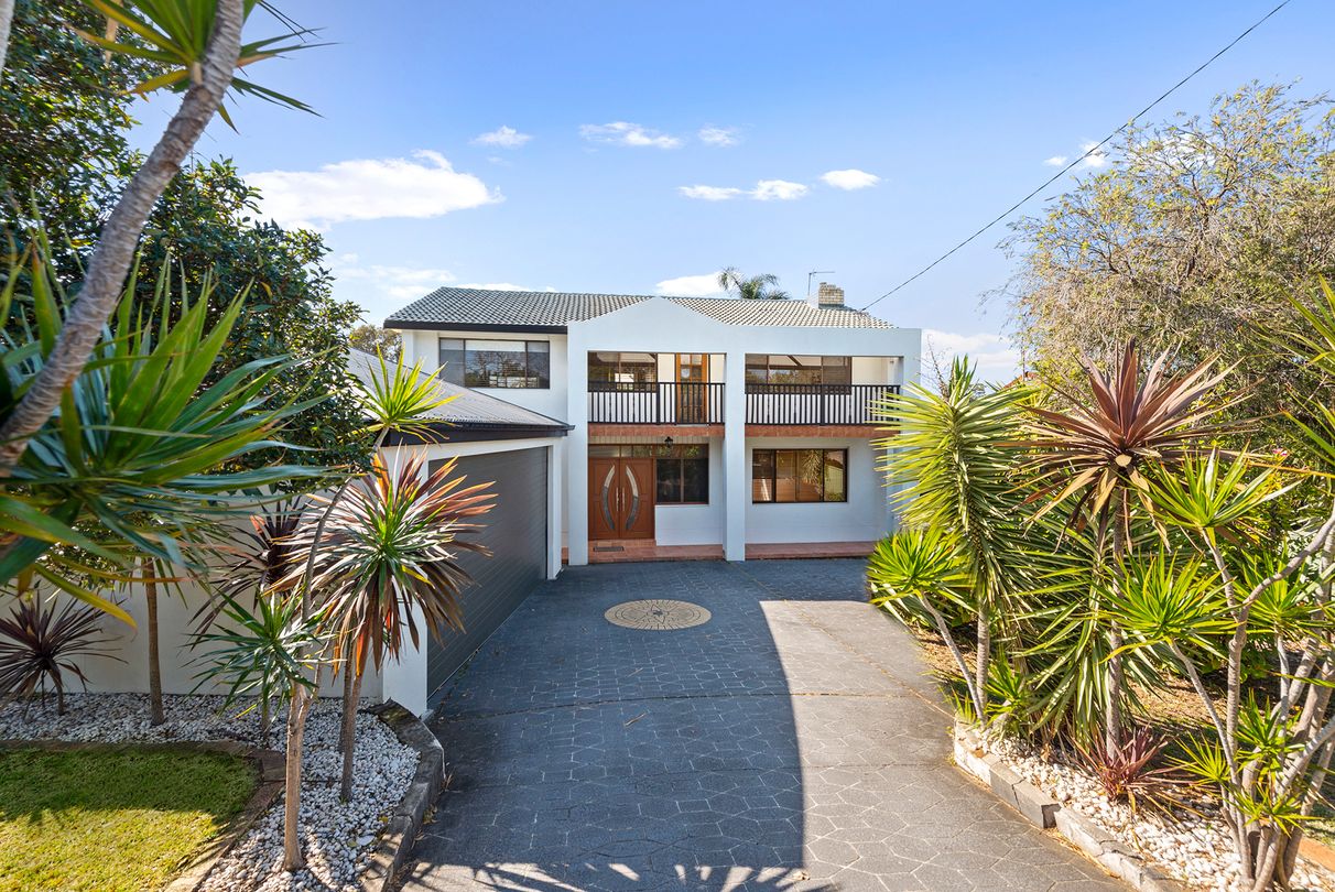 BUY 293 Princes Highway, Dapto, NSW 2530 House for Sale buymyplace