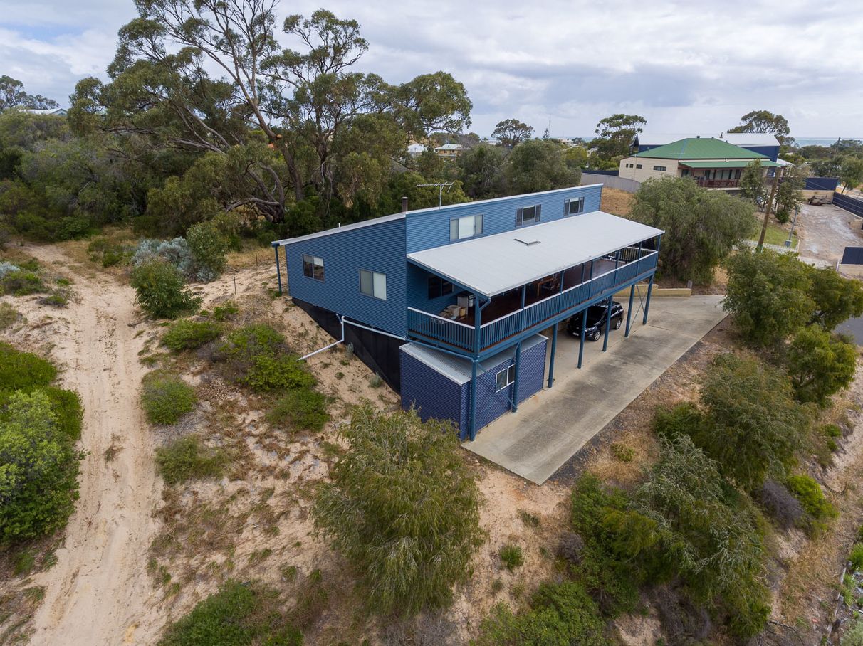 BUY 5 Hamilton Court, Binningup, WA 6233 House for Sale buymyplace