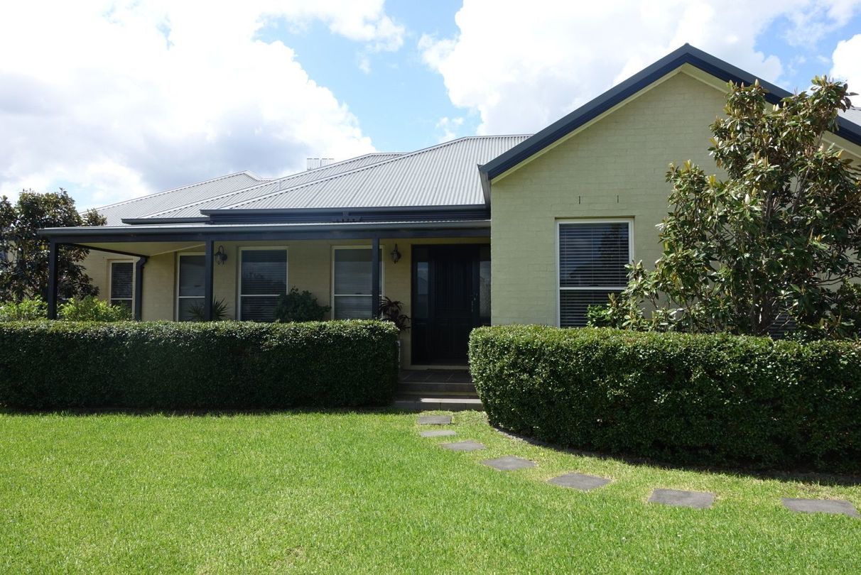 BUY 4 Victorious View, Cambewarra, NSW 2540 House for Sale buymyplace