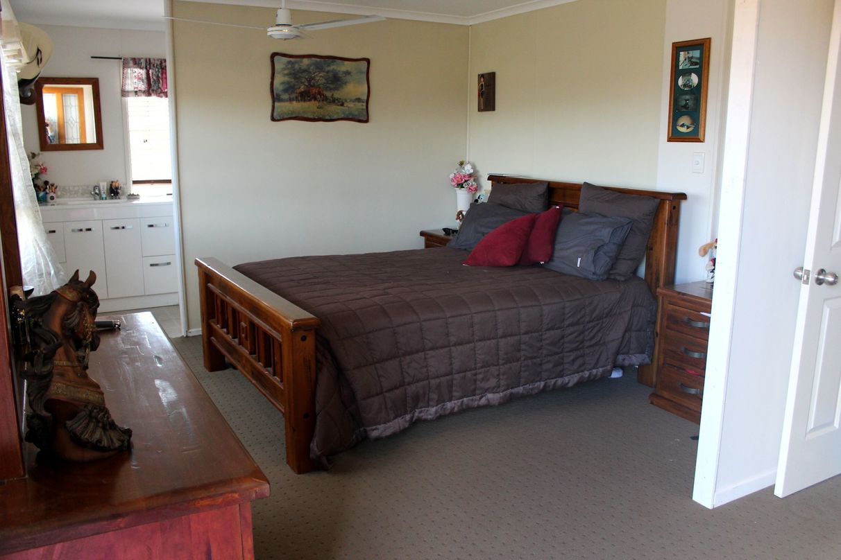 BUY 109 Boonaravale Road, Goomeri, QLD 4601 House for Sale buymyplace