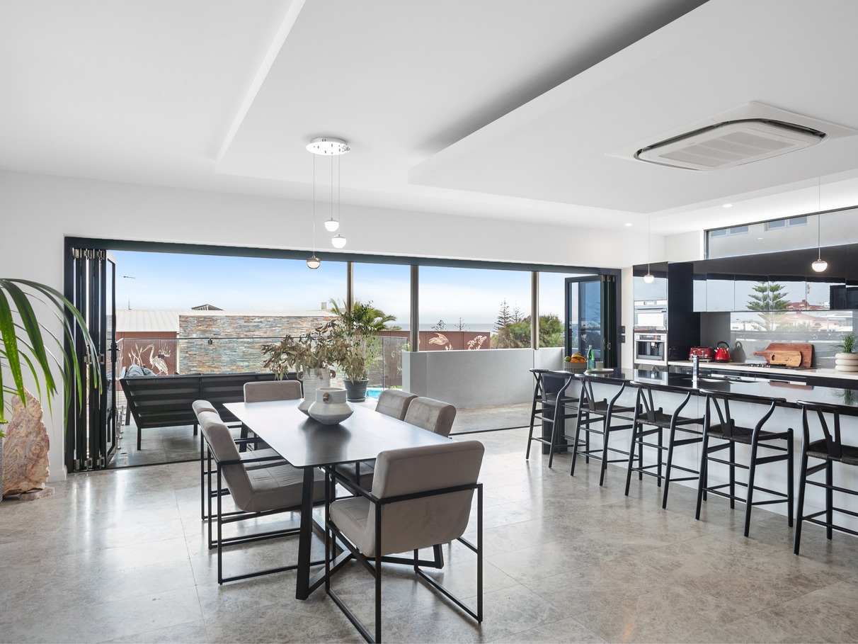 BUY 80A Flora Terrace, Watermans Bay, WA 6020 House for Sale