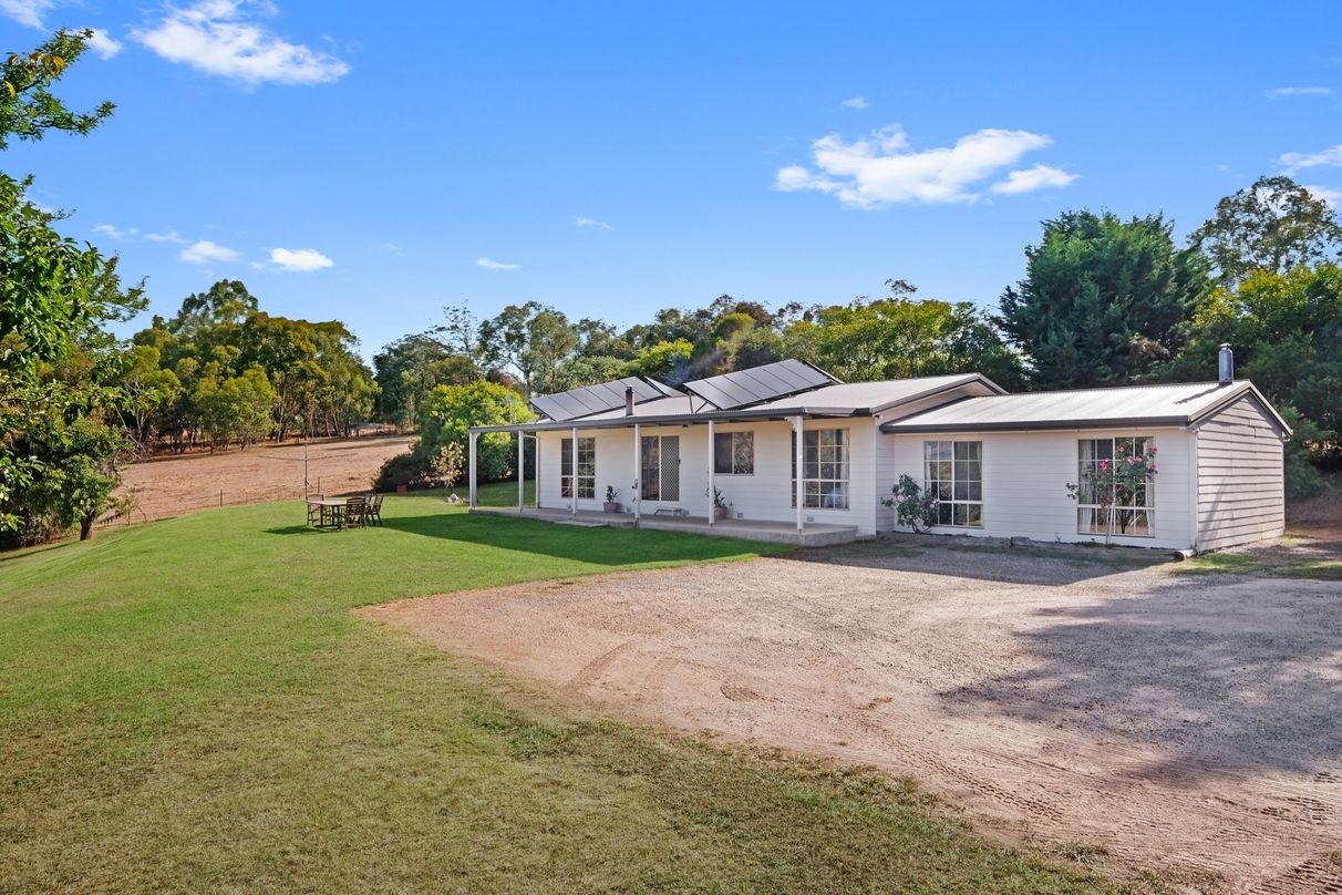 BUY 99 Back Creek road, Yackandandah, VIC 3749 House for Sale buymyplace