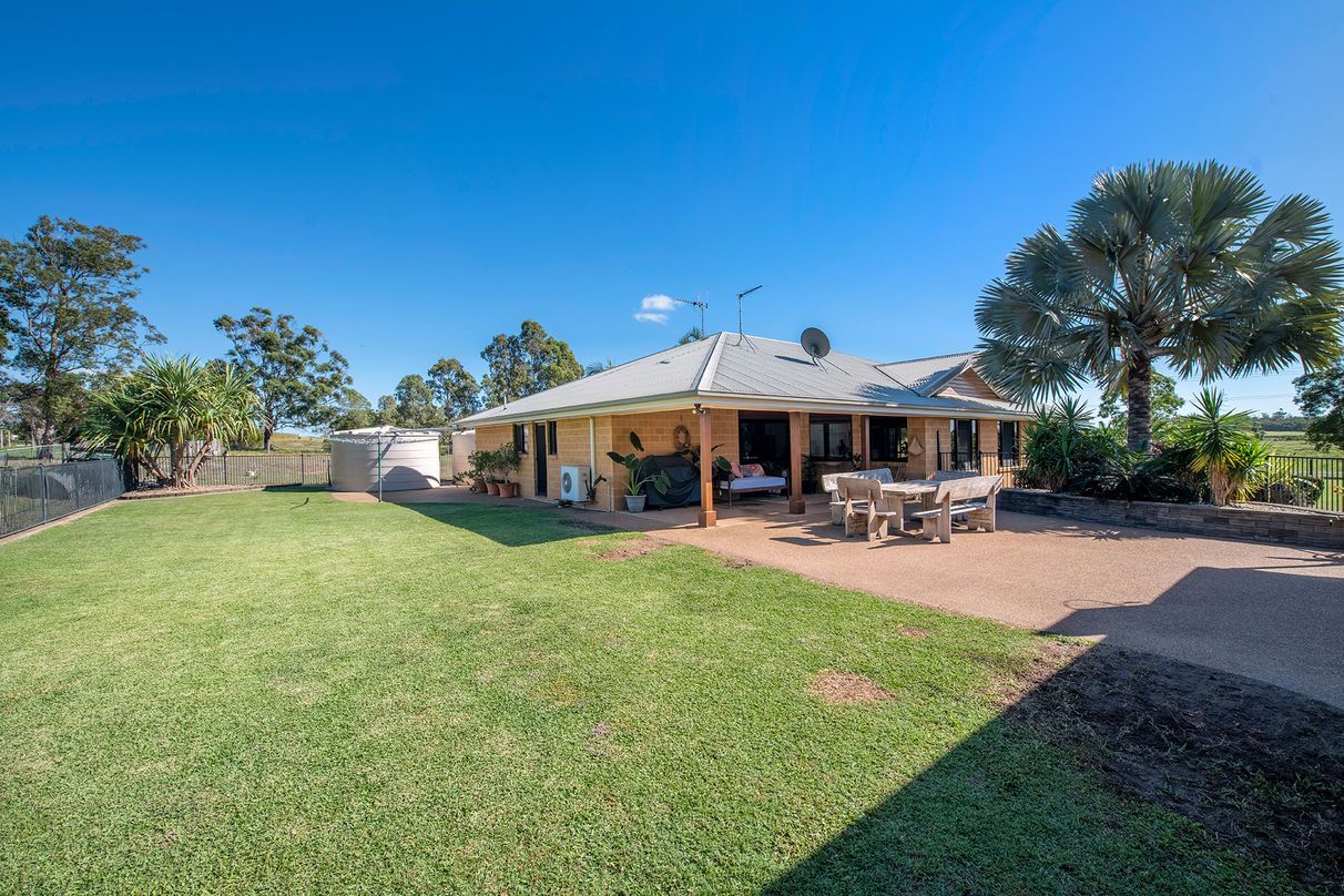 BUY 121 Wards Road, Meadowvale, QLD 4670 House for Sale buymyplace