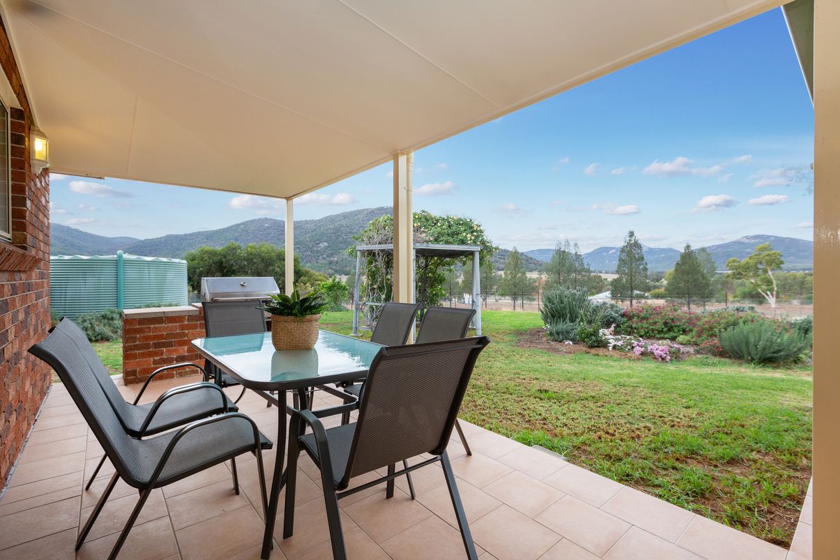 BUY 242 Catherine Way, Daruka, NSW 2340 House for Sale buymyplace