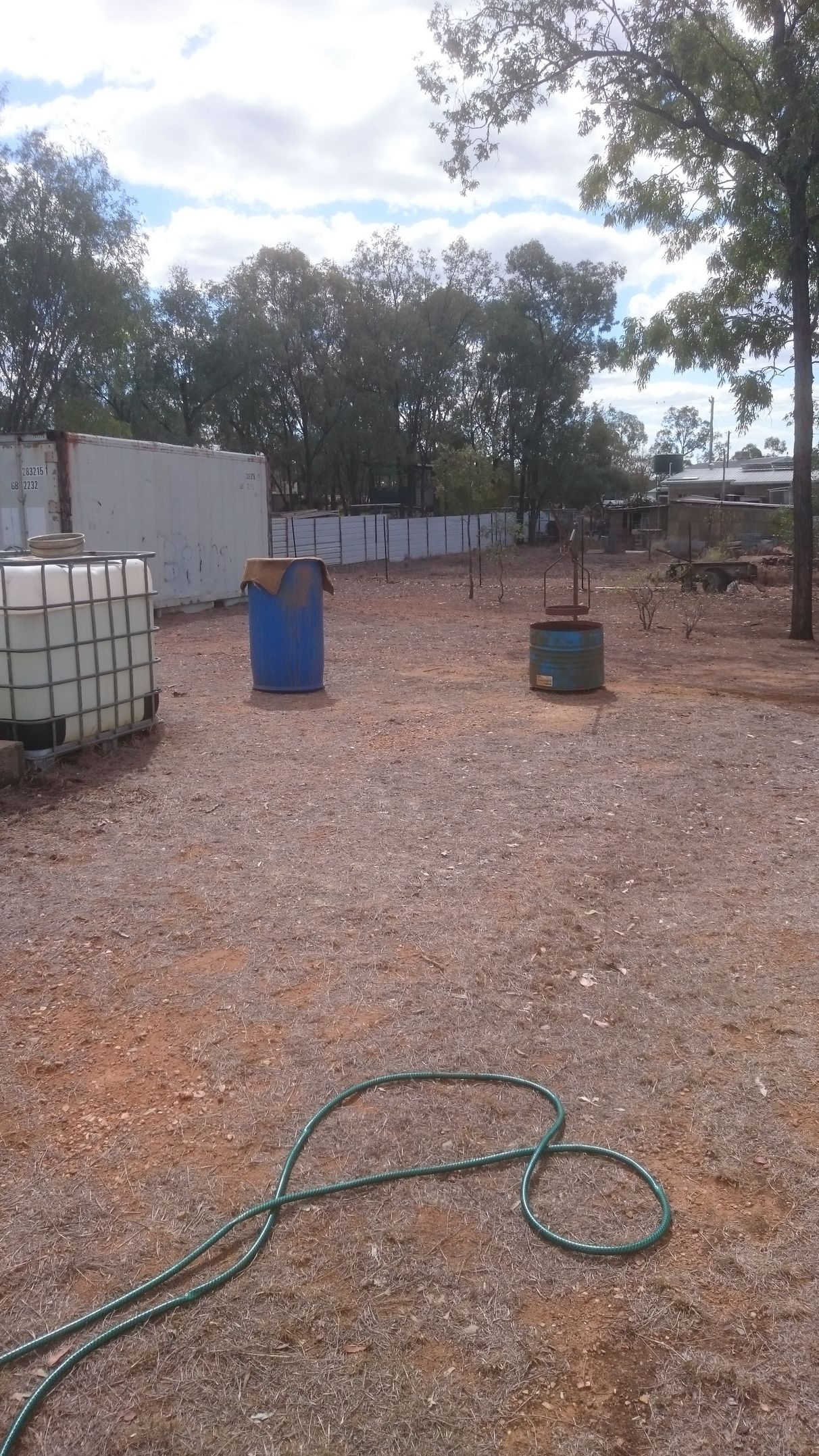 BUY 18 Robinsons Road, The Gemfields, QLD 4702 House for Sale