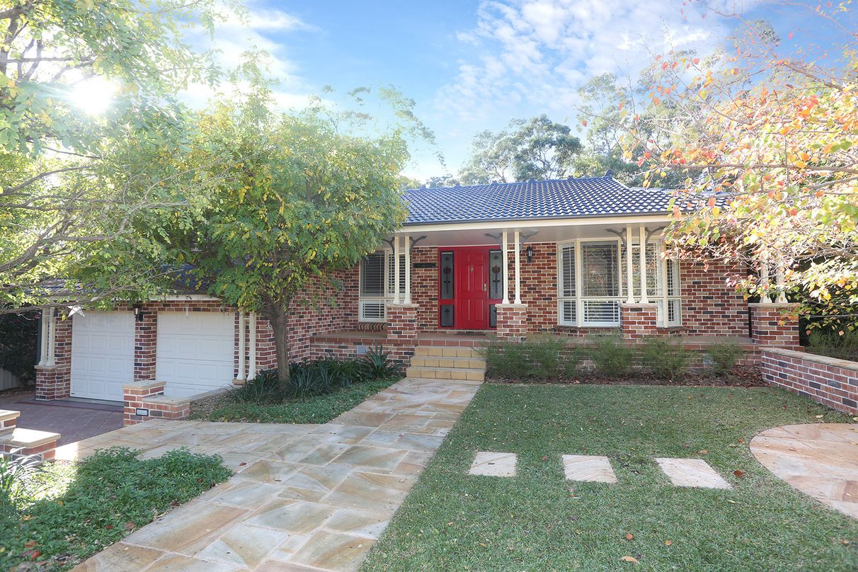 BUY 9 Currawong Place, Blaxland, NSW 2774 House for Sale buymyplace