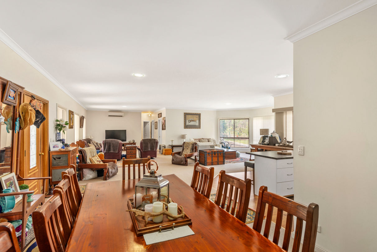 BUY 115 Wentworth Avenue, Coolah, NSW 2843 House for Sale buymyplace