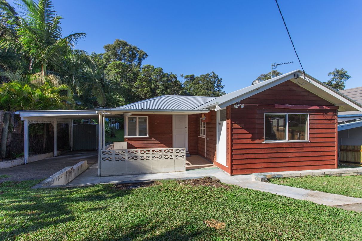 BUY 52 Tewantin Road, Cooroy, QLD 4563 House for Sale buymyplace