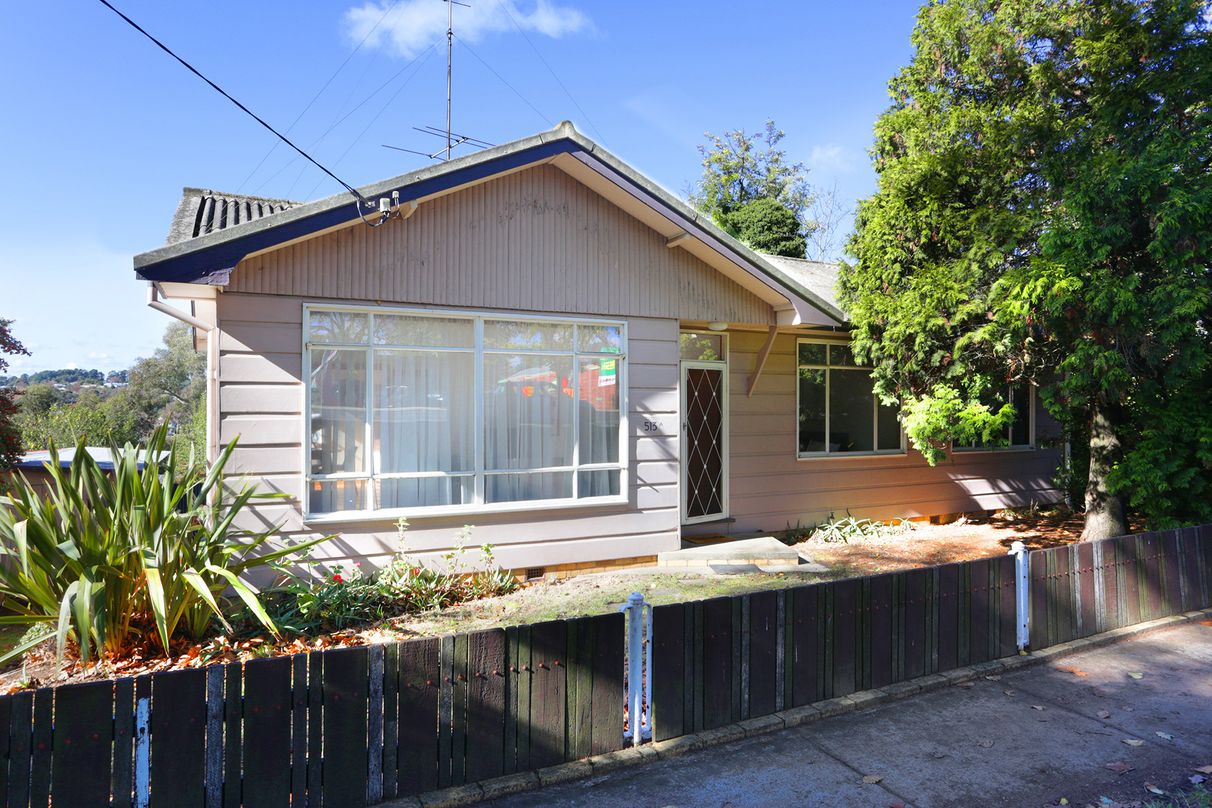 BUY 513A Skipton Street, Redan, VIC 3350 House for Sale buymyplace