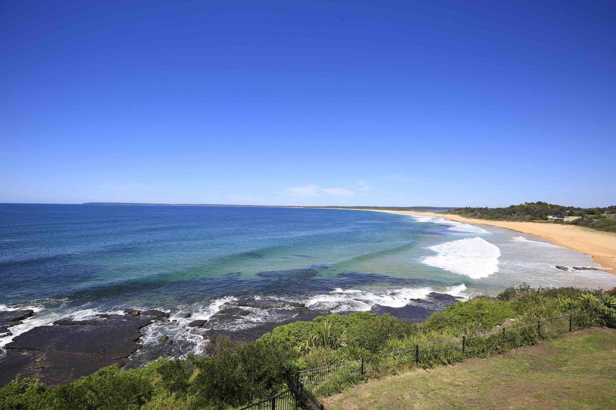 BUY 199 Penguin Head Road, Culburra Beach, NSW 2540 House for Sale