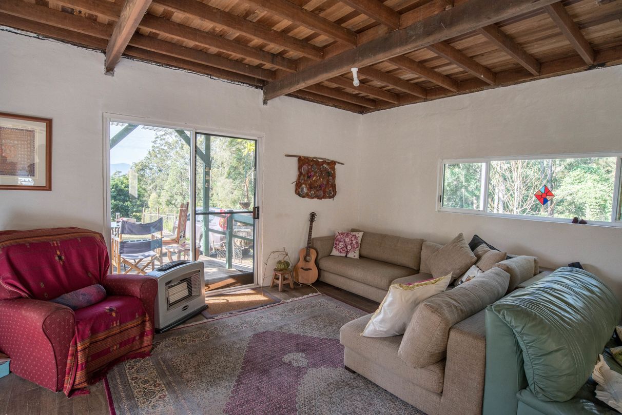 BUY 315 Boggy Creek Road, Bellingen, NSW 2454 House for Sale