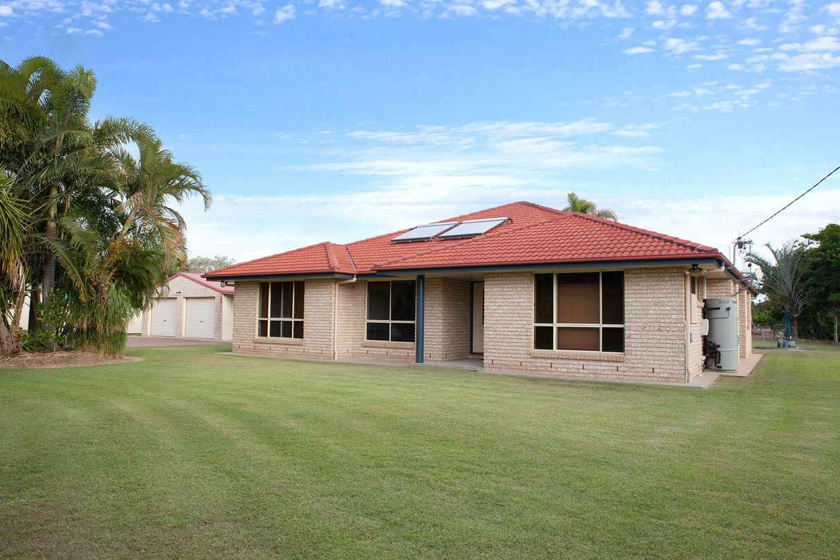 BUY 3 Belluna Cres , Gooburrum, QLD 4670 House for Sale buymyplace