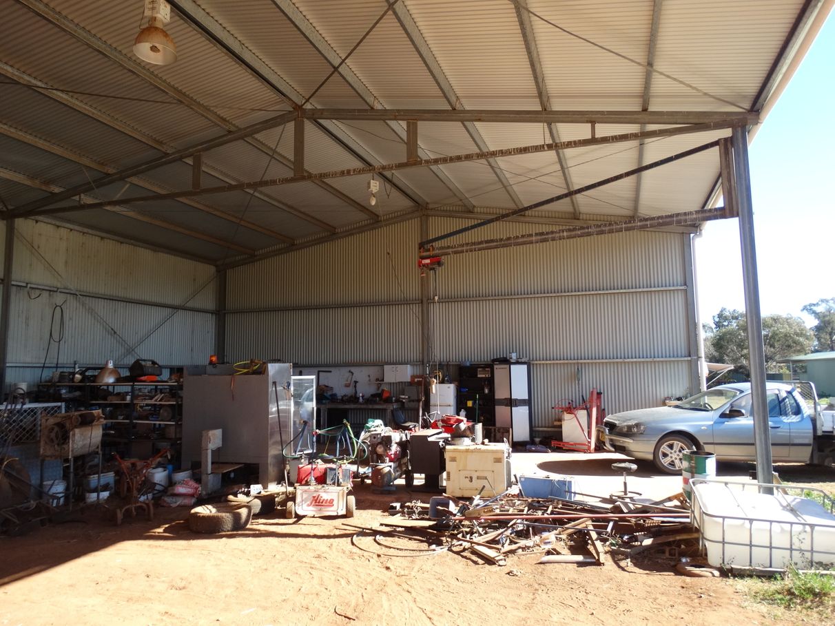 BUY 74 Long Street, Trundle, NSW 2875 House for Sale buymyplace