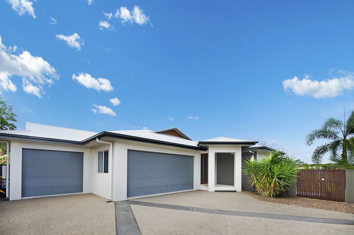 BUY 9 Fernbank Parade, Idalia, QLD 4811 House for Sale buymyplace