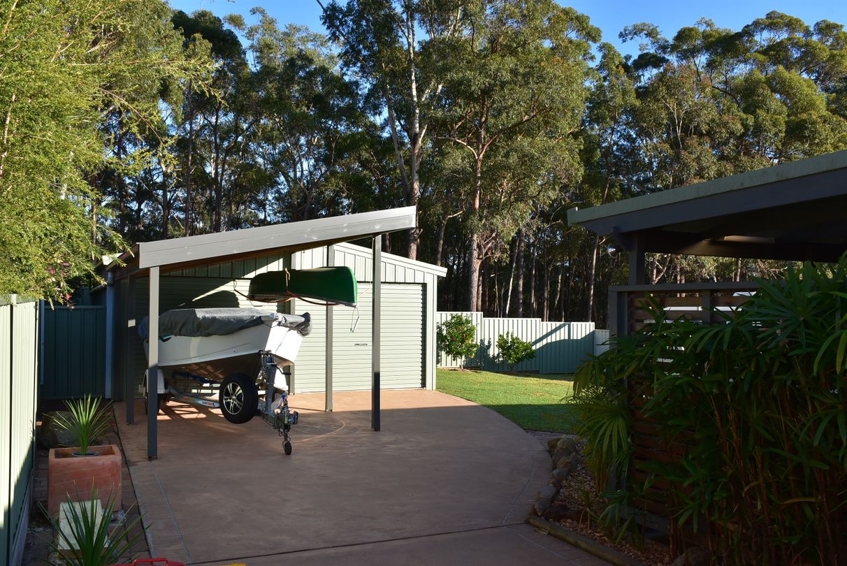 BUY 9 Westborne Drive, Nowra, NSW 2541 House for Sale buymyplace