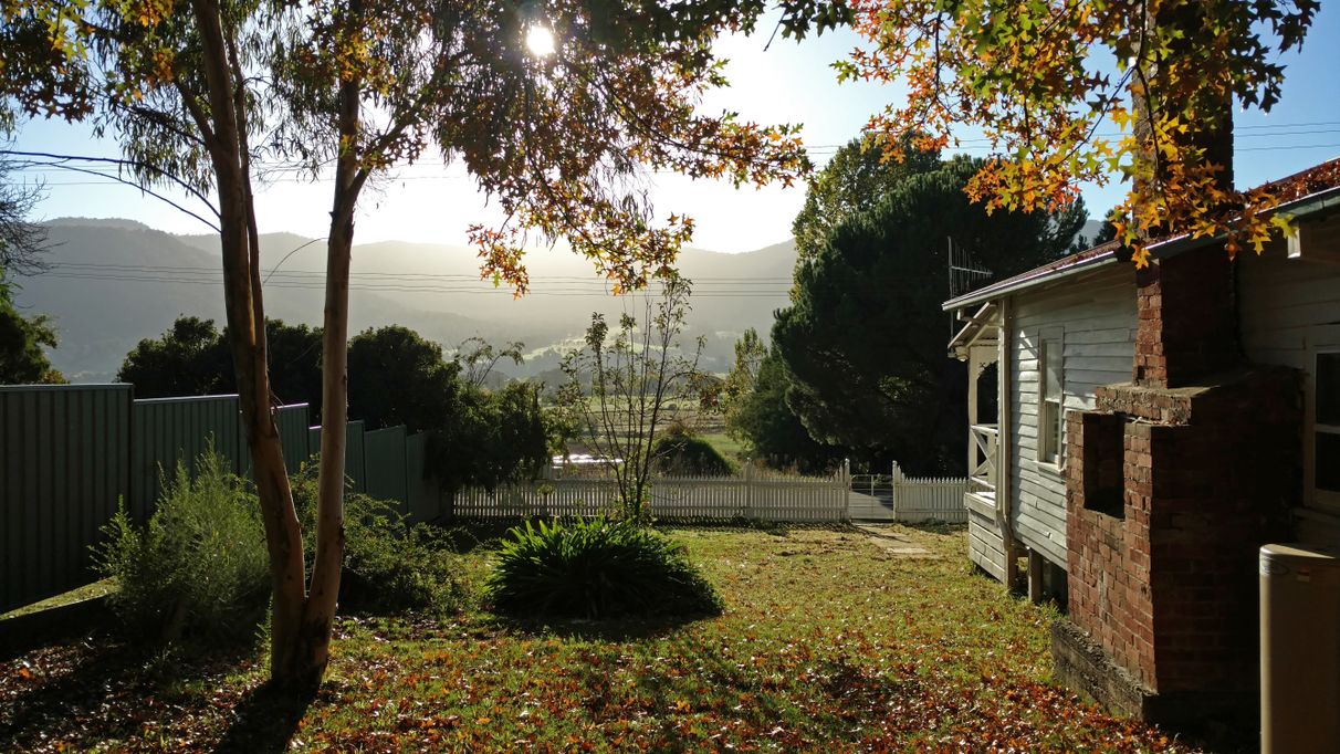 BUY 23 Kiewa Valley Highway, Tawonga, VIC 3697 House for Sale