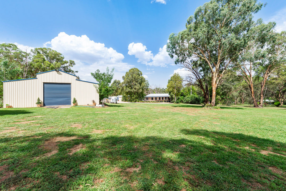 BUY 115 Wentworth Avenue, Coolah, NSW 2843 House for Sale buymyplace