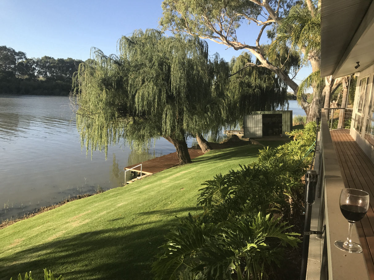 BUY Site 3 North Neeta Reserve, Younghusband, SA 5238 House for Sale