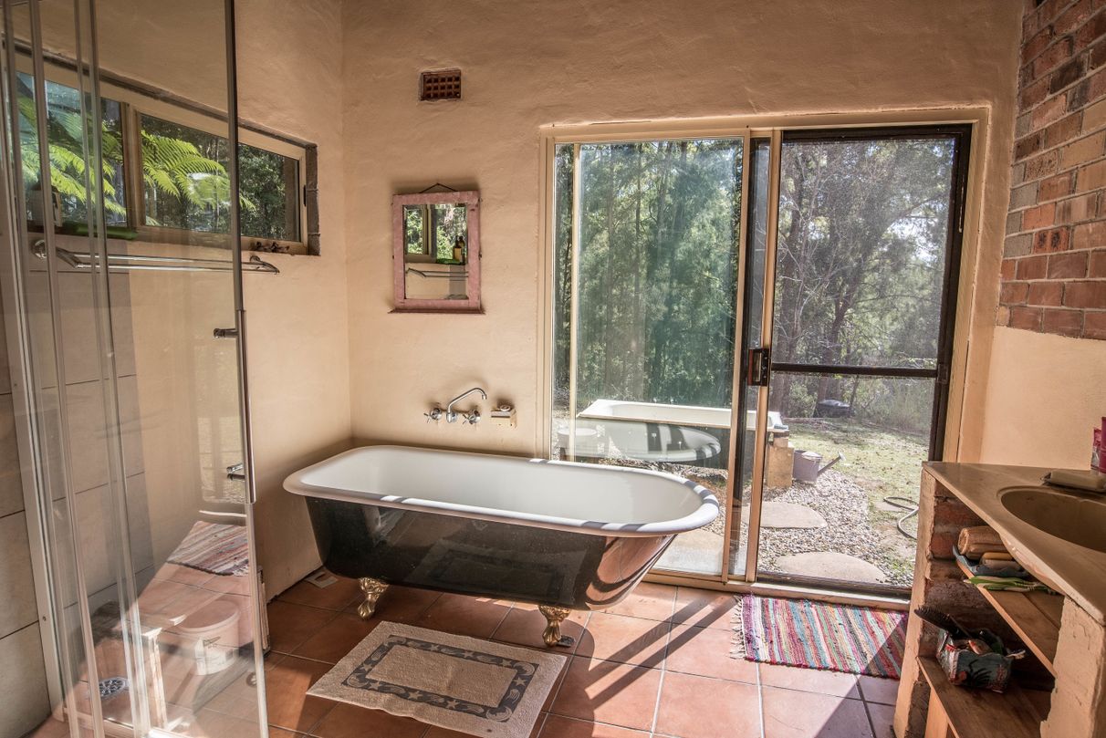 BUY 315 Boggy Creek Road, Bellingen, NSW 2454 House for Sale