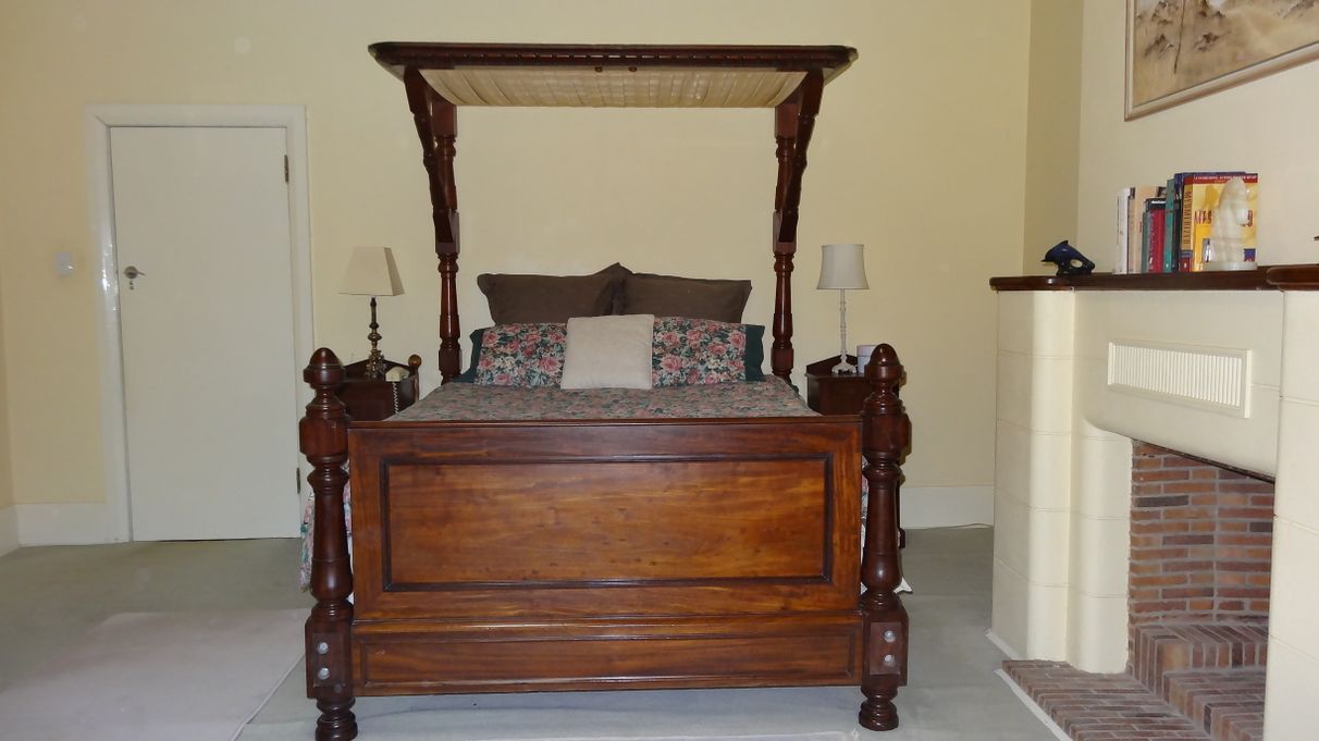 BUY 21 Fell Timber Road, Carcoar, NSW 2791 House for Sale buymyplace