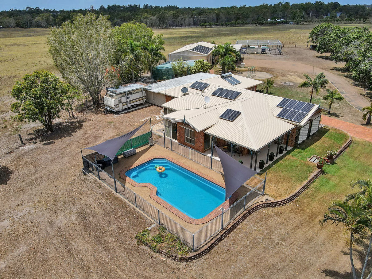 BUY 653 Branyan Drive, Branyan, QLD 4670 House for Sale buymyplace