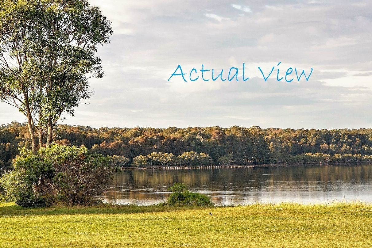 BUY 9 Crookhaven Drive, Greenwell Point, NSW 2540 House for Sale