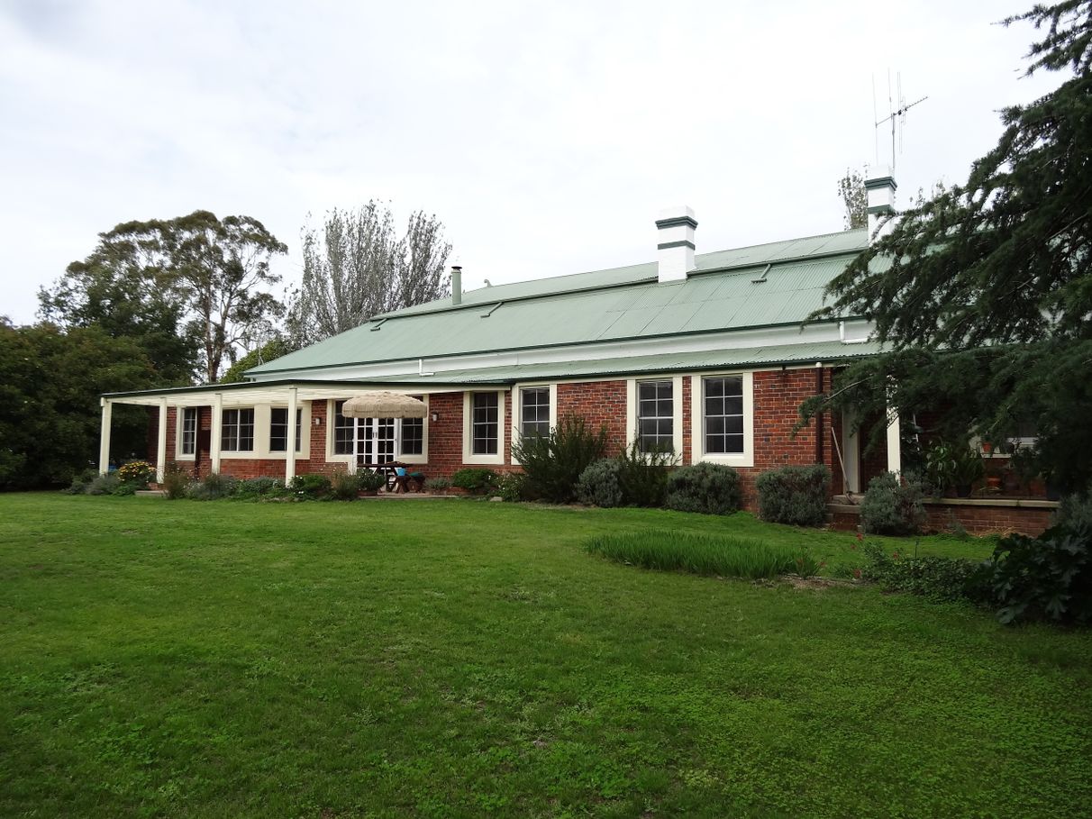 BUY 21 Fell Timber Road, Carcoar, NSW 2791 House for Sale buymyplace