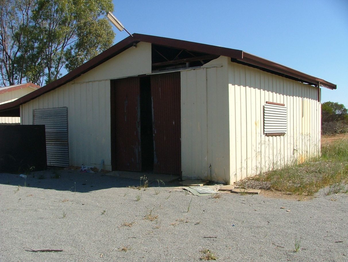 BUY 153 Railway Avenue, Carnamah, WA 6517 House for Sale buymyplace