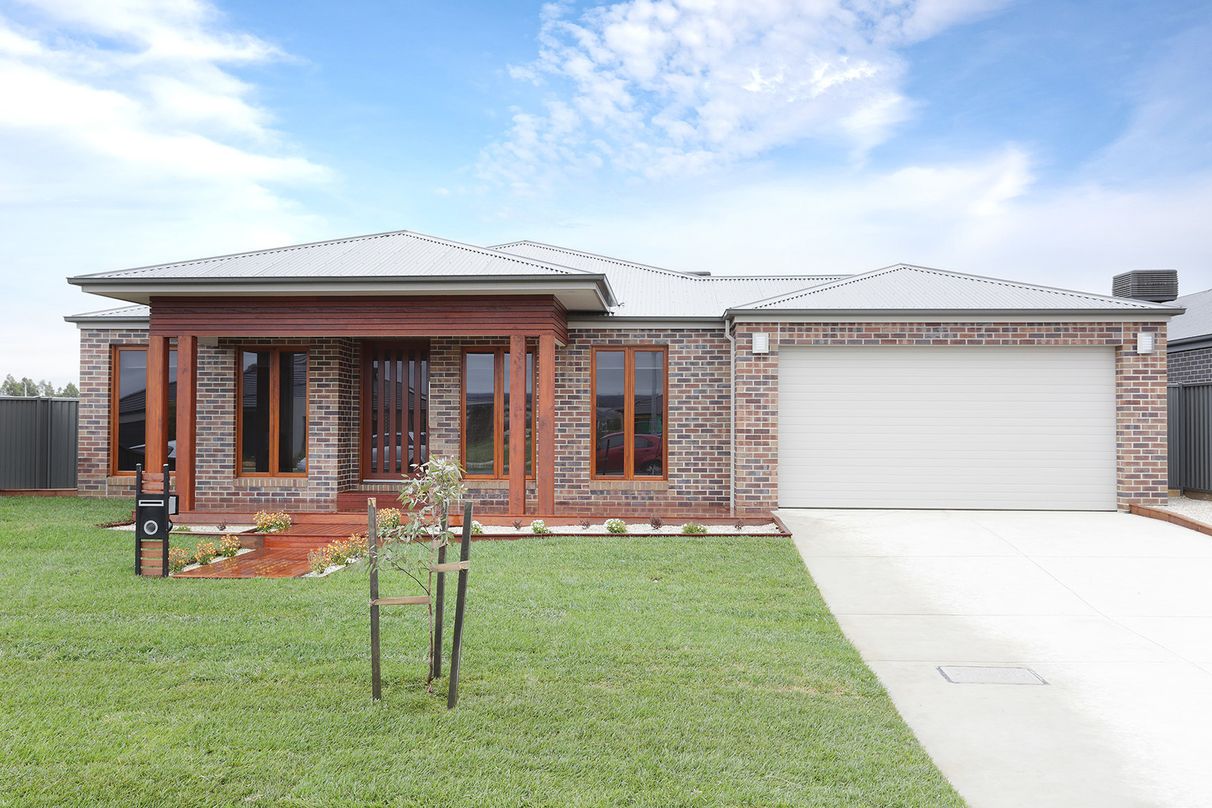 BUY 48 Braham Drive, VIC 3356 House for Sale buymyplace