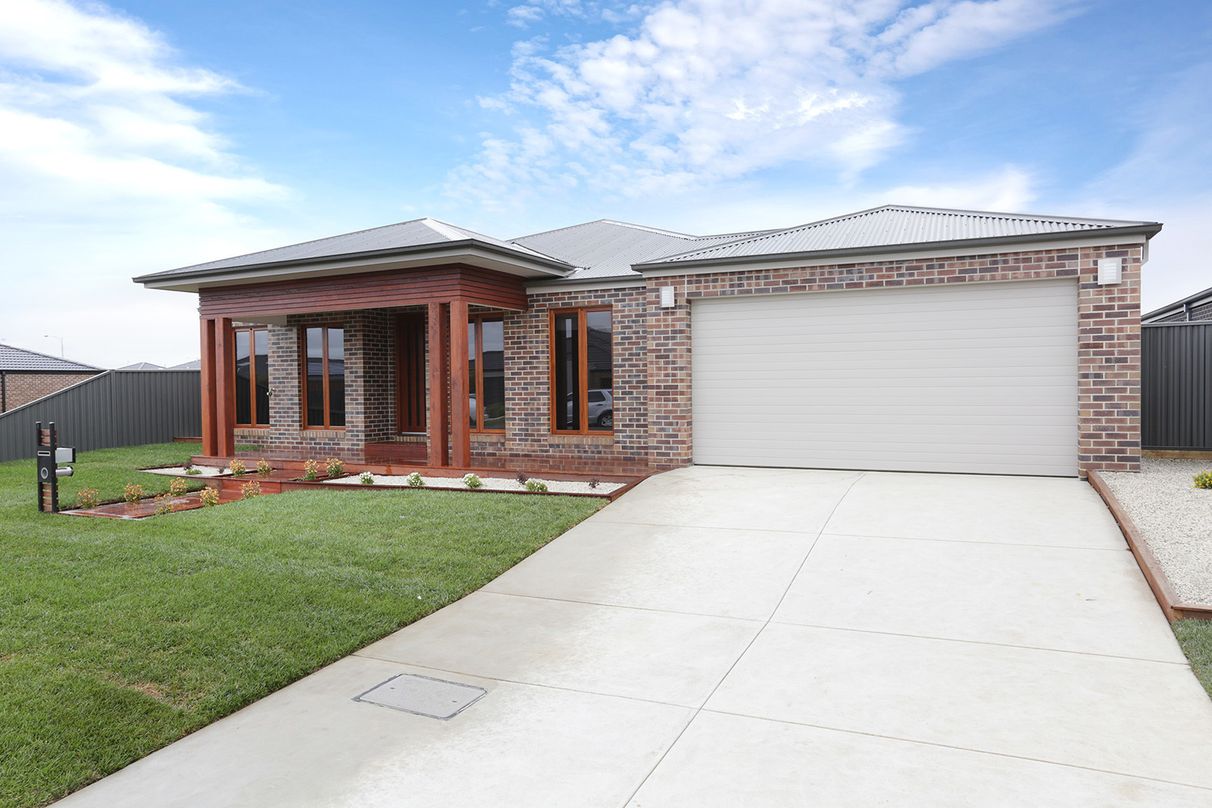 BUY 48 Braham Drive, VIC 3356 House for Sale buymyplace