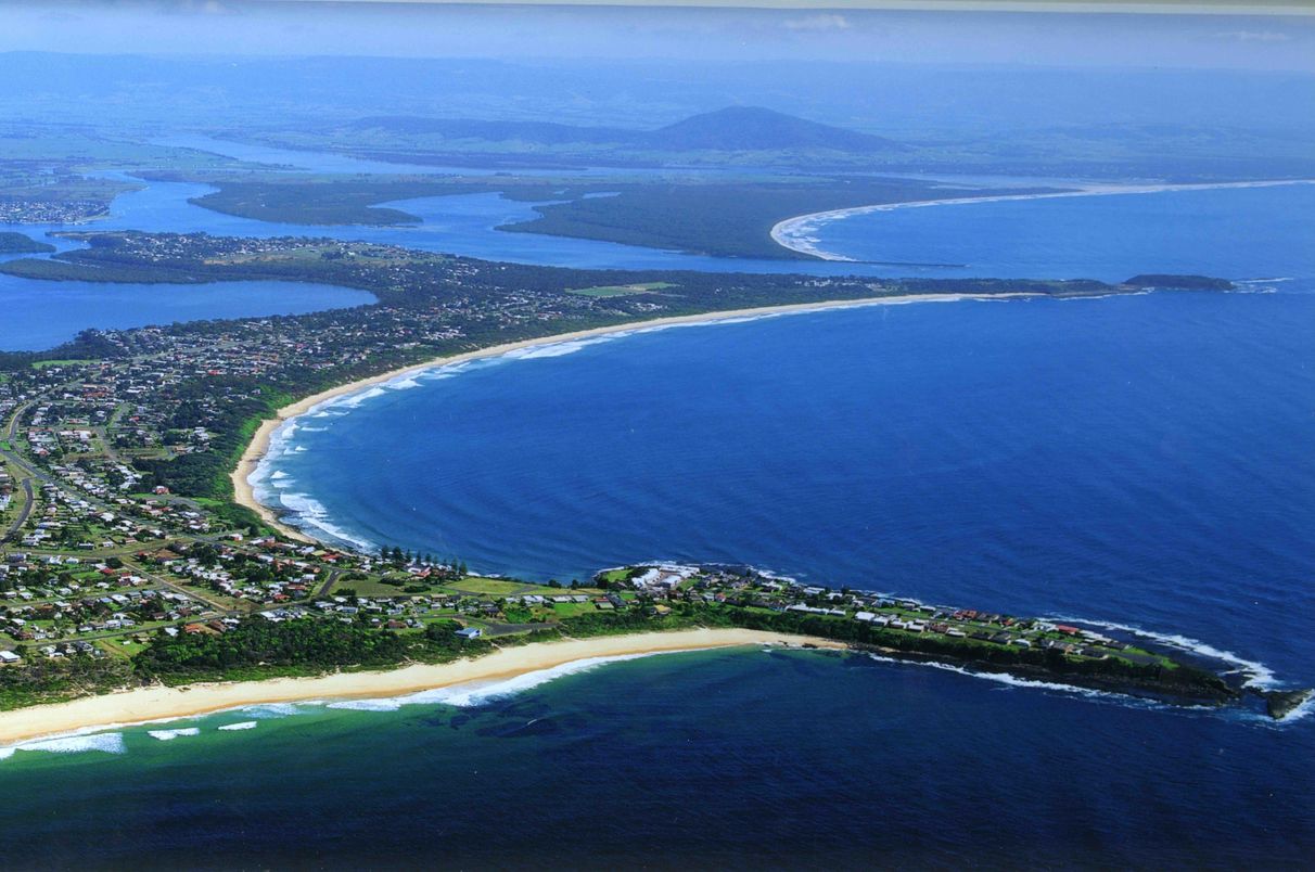 BUY 199 Penguin Head Road, Culburra Beach, NSW 2540 House for Sale