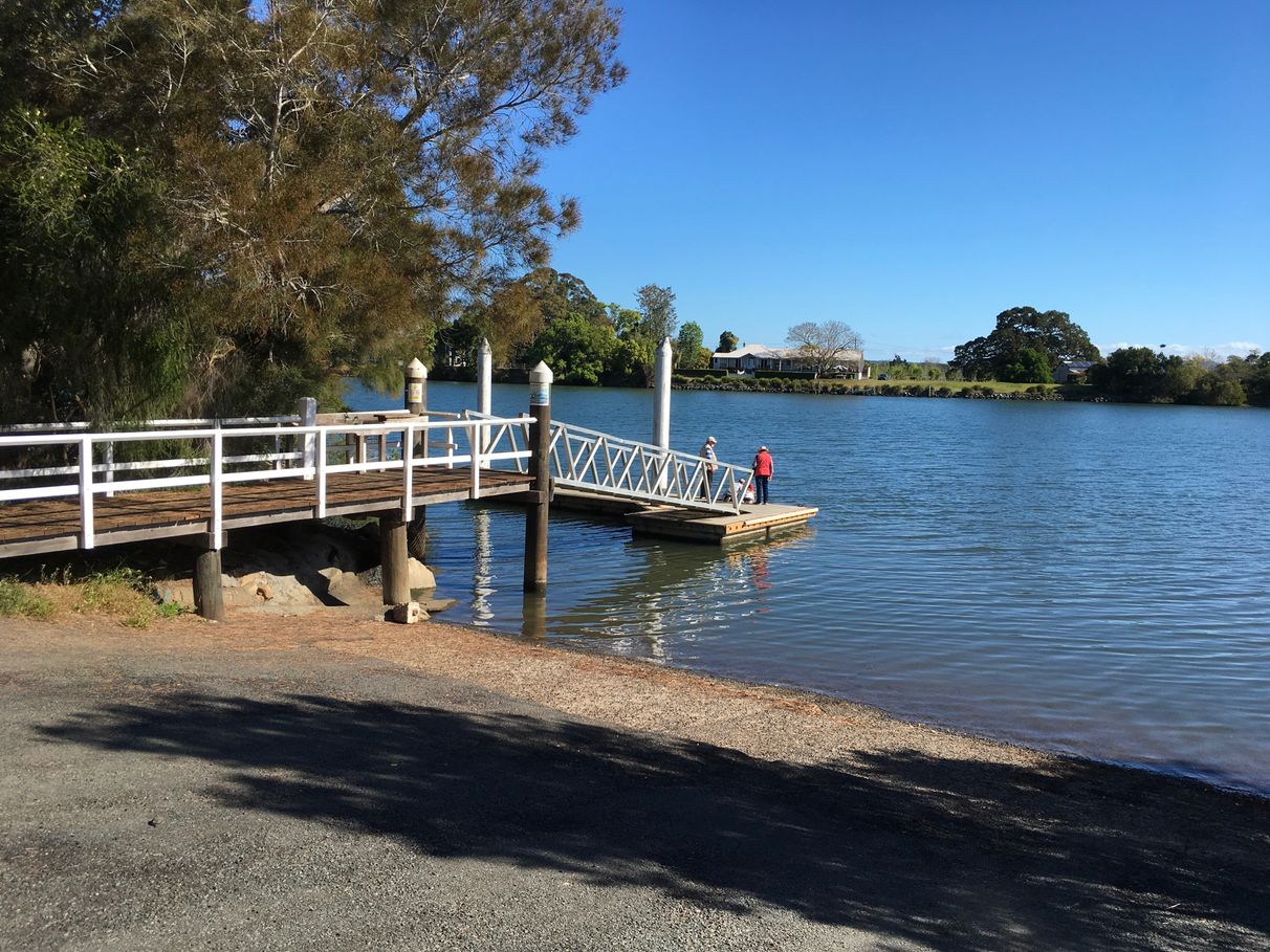 BUY 33 River Street, Cundletown, NSW 2430 House for Sale buymyplace