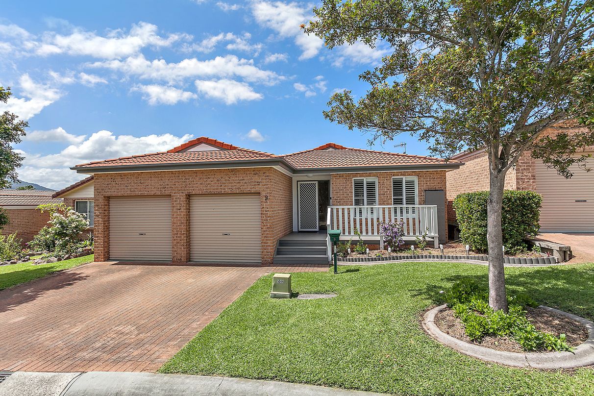 BUY 9 Sanderson Road, Kanahooka, NSW 2530 House for Sale buymyplace