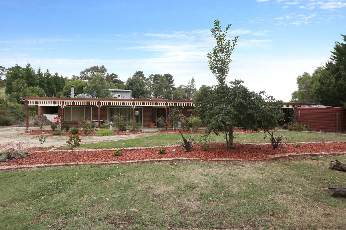 BUY 40 Eleventh Avenue, Eden Park, VIC 3757 House for Sale buymyplace