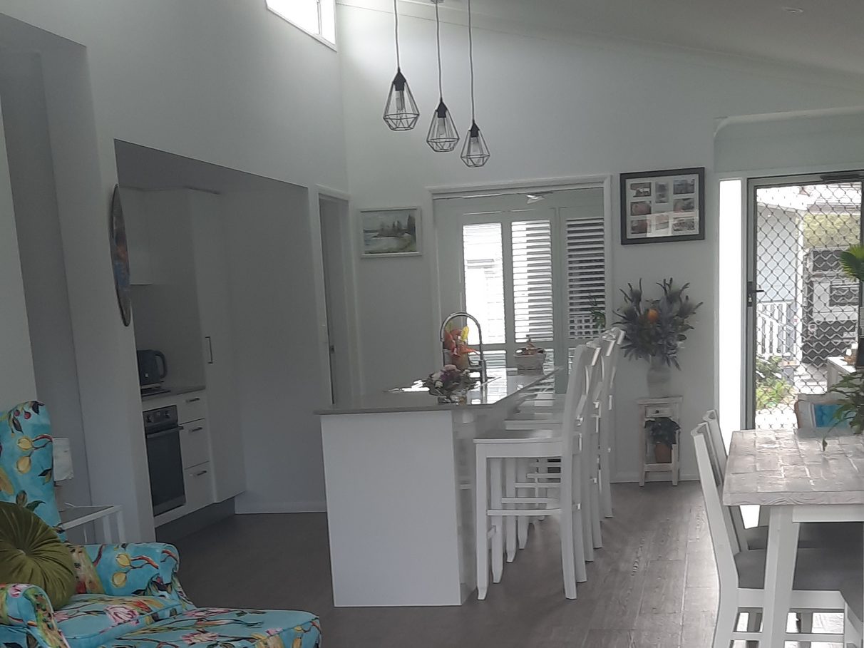 BUY Unit 129, 36 Golding Street, Yamba, NSW 2464 House for Sale