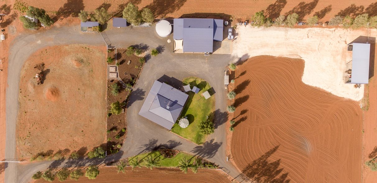 BUY 5131 Kidman Way, Goolgowi, NSW 2652 House for Sale buymyplace