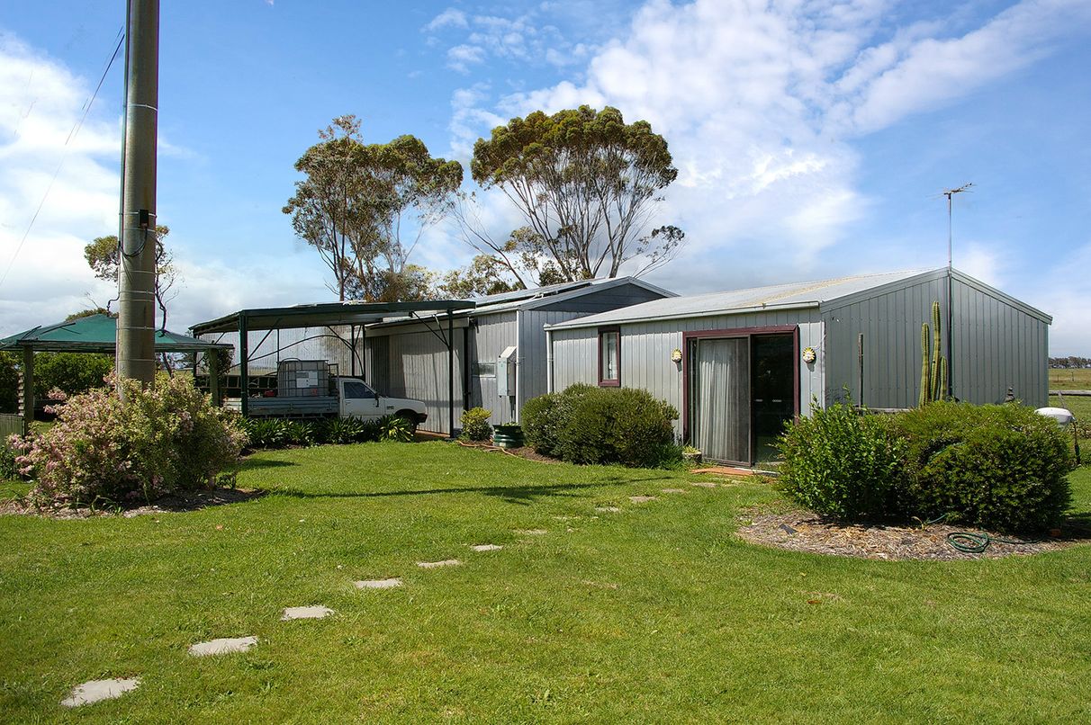 BUY 788 South Gippsland Highway, Yarram, VIC 3971 House for Sale