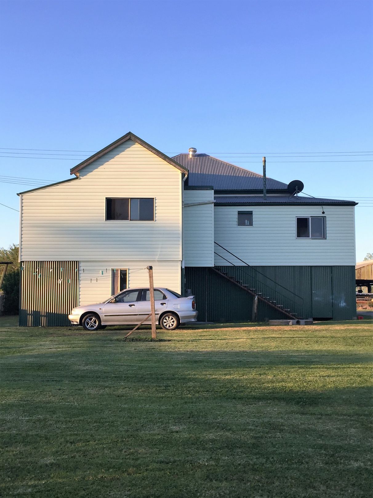 BUY 49 Coldstream Street, Ulmarra, NSW 2462 House for Sale buymyplace