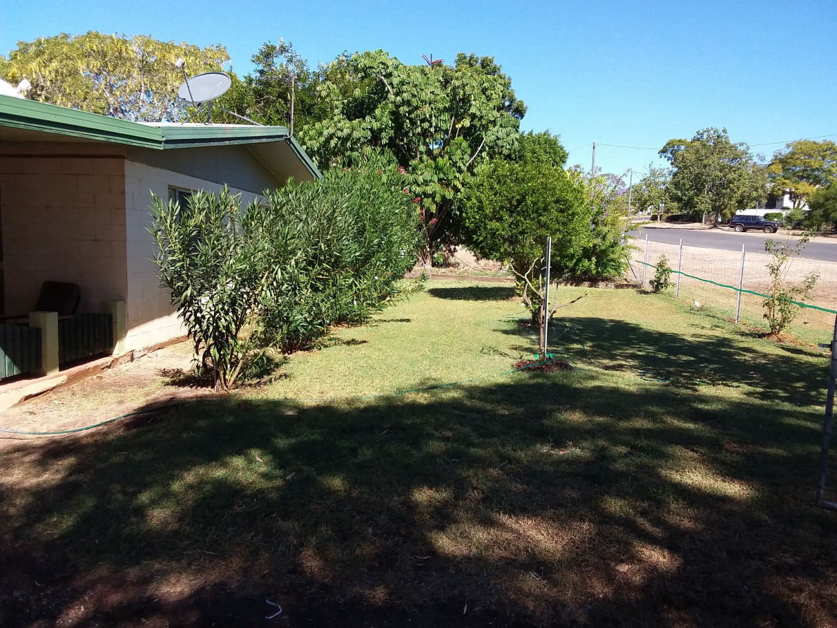 BUY 30 Cairdbeign Street, Springsure, QLD 4722 House for Sale