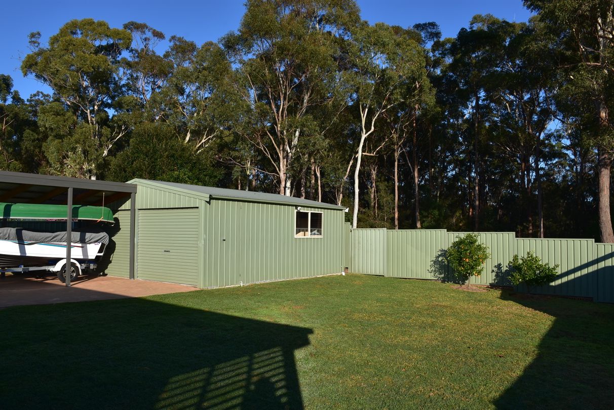 BUY 9 Westborne Drive, Nowra, NSW 2541 House for Sale buymyplace